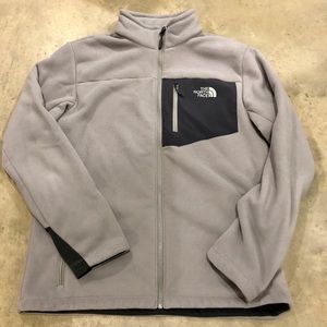 Men’s North Face Jacket